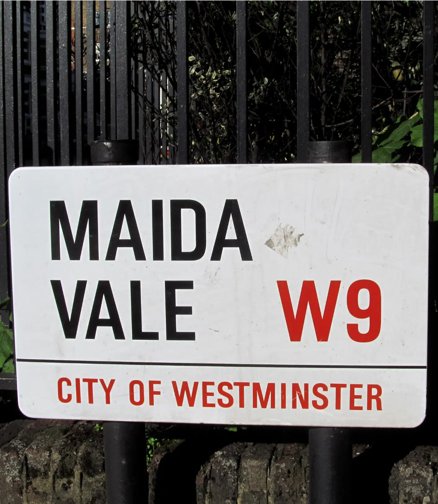 pest control Maida Vale