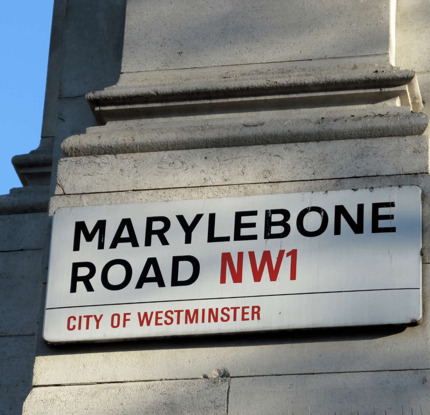 Pest control Marylebone