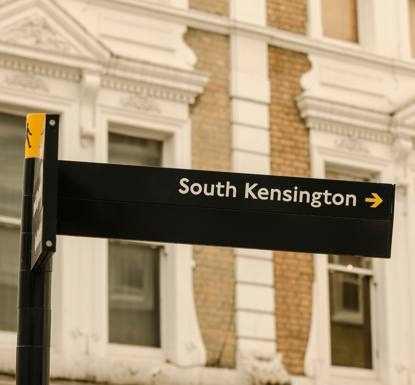 pest control South Kensington